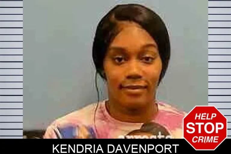 Kendria Davenport