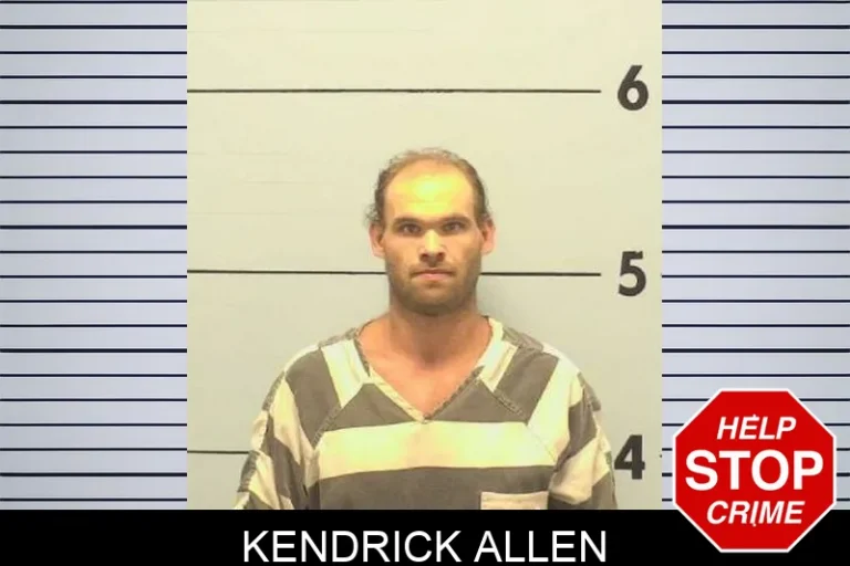 Kendrick Allen