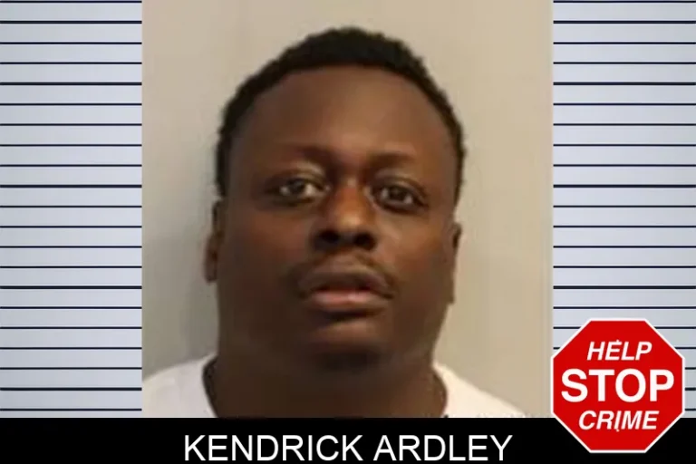 Kendrick Ardley