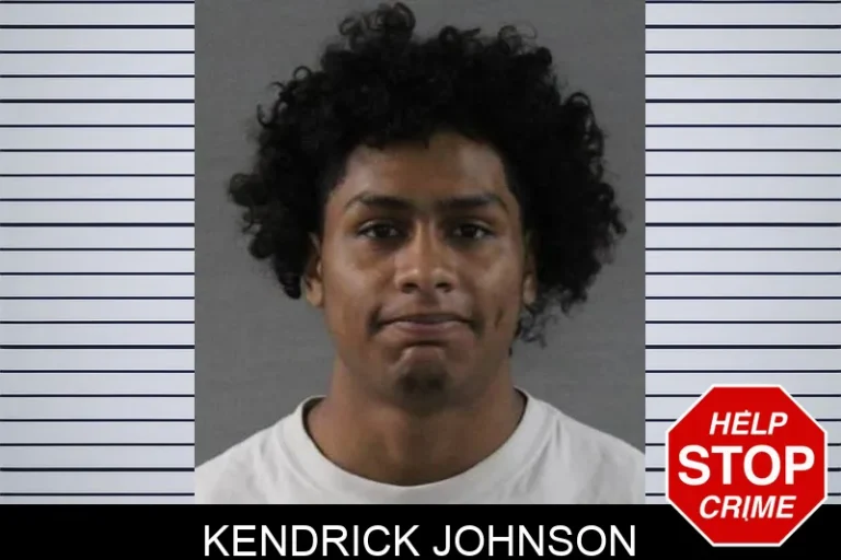 Kendrick Johnson