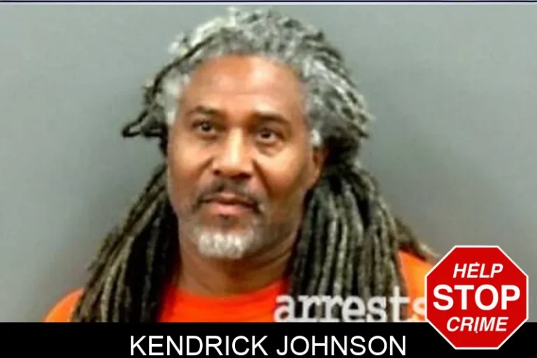 Kendrick Johnson