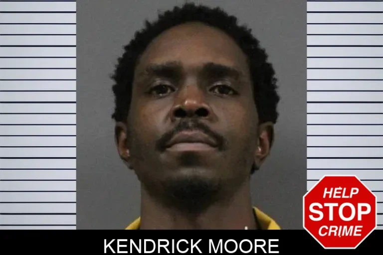 Kendrick Moore