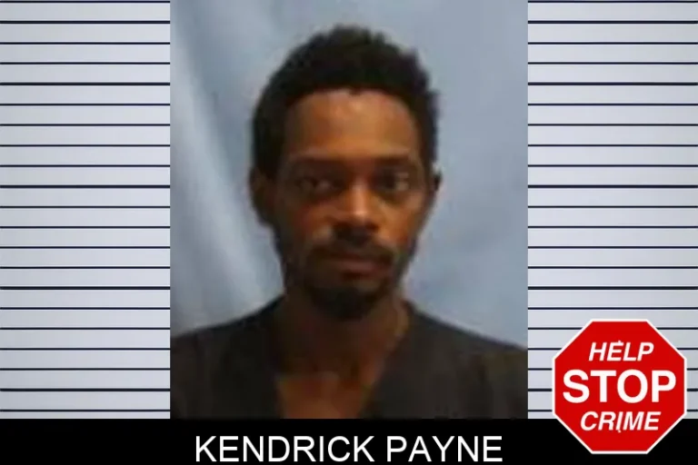 Kendrick Payne