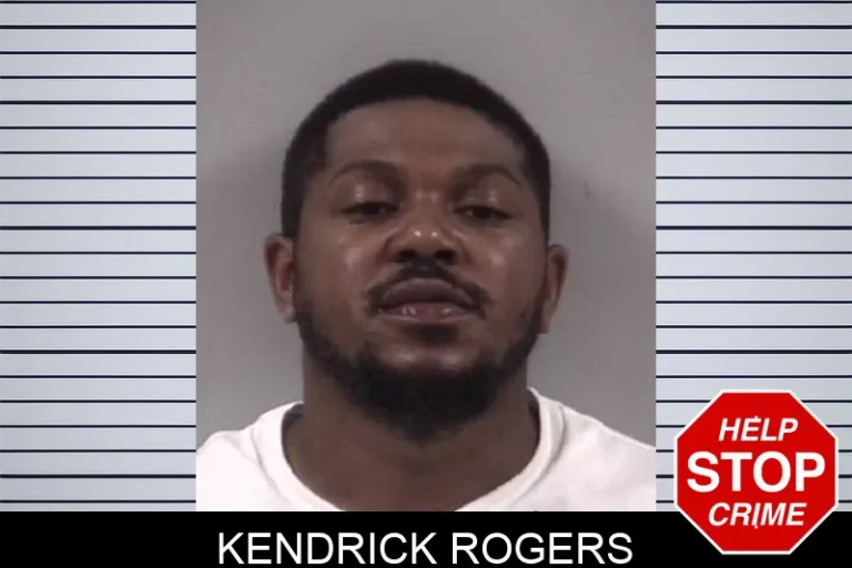 Kendrick Rogers
