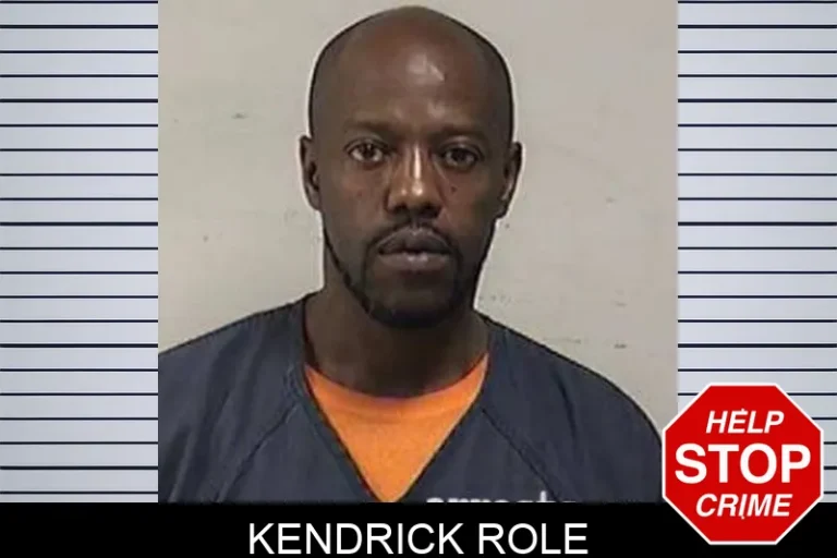 Kendrick Role