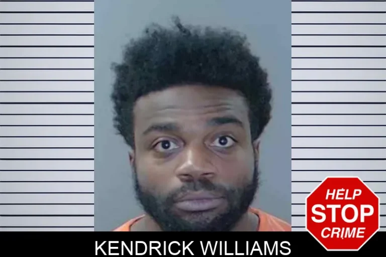 Kendrick Williams