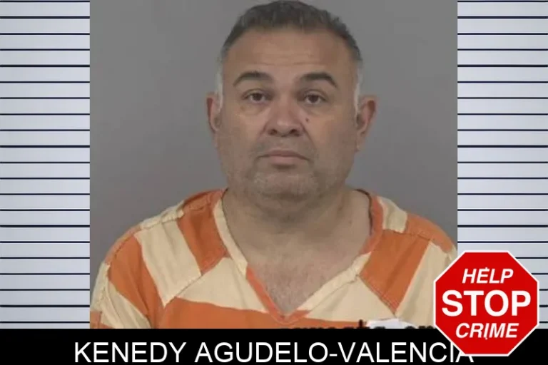 Kenedy Agudelo-Valencia