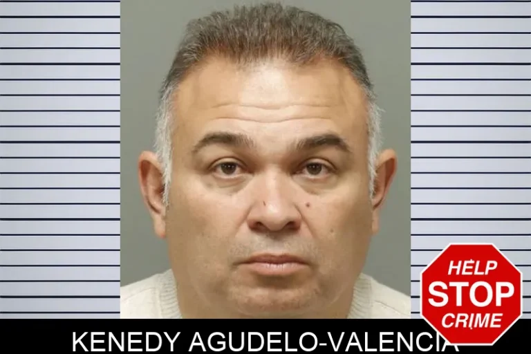 Kenedy Agudelo-Valencia