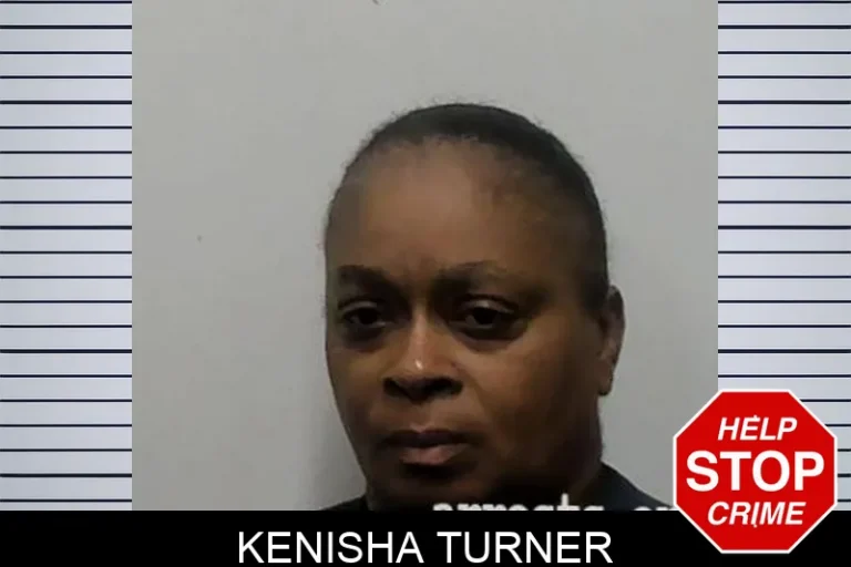 Kenisha Turner