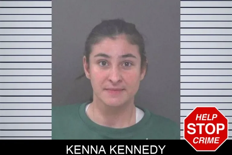 Kenna Kennedy