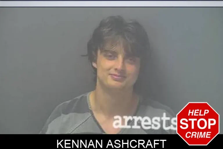 Kennan Ashcraft