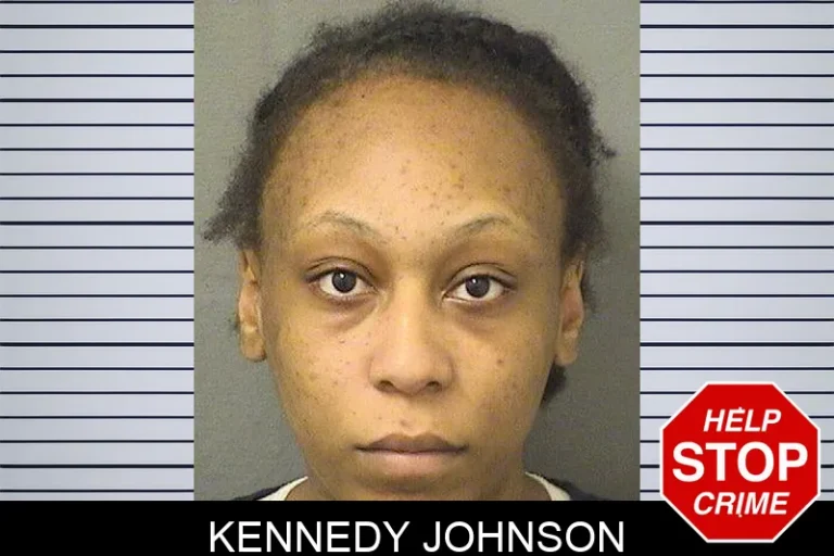 Kennedy Johnson