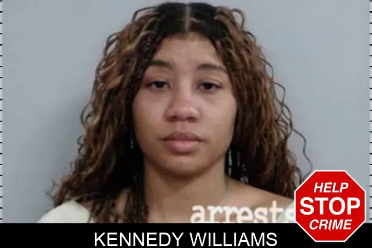 Kennedy Williams