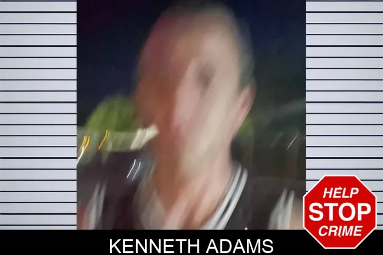 Kenneth Adams