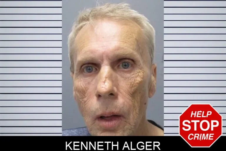 Kenneth Alger