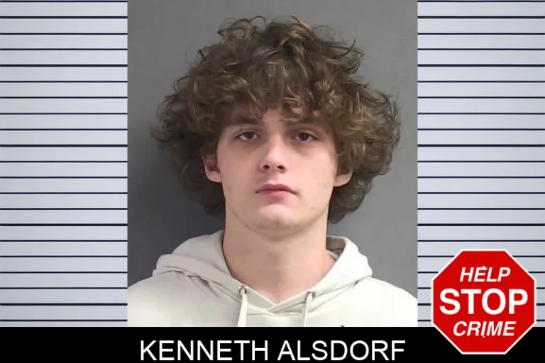 Kenneth Alsdorf
