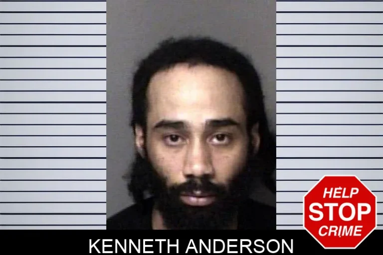 Kenneth Anderson