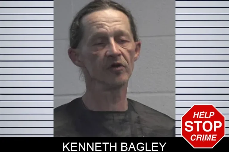 Kenneth Bagley