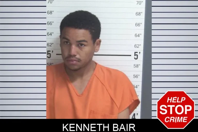 Kenneth Bair