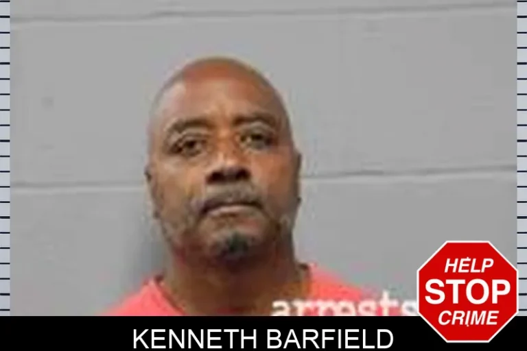 Kenneth Barfield