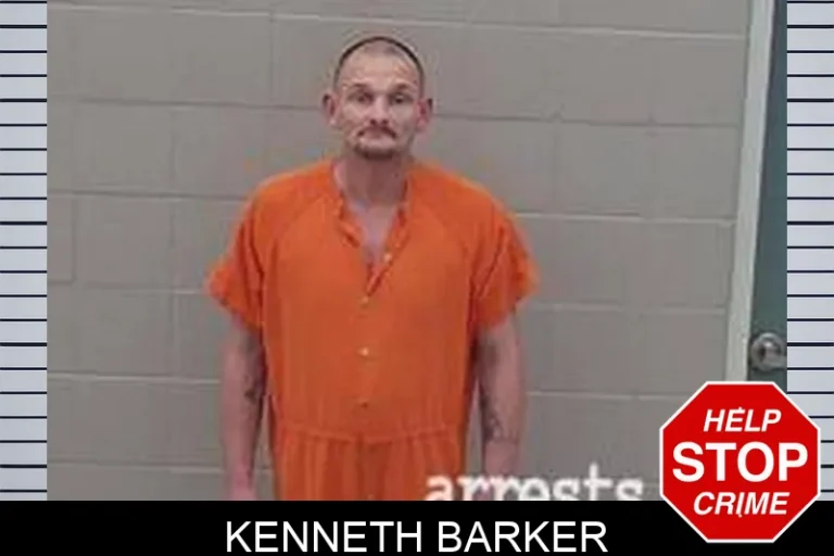 Kenneth Barker