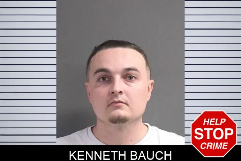 Kenneth Bauch