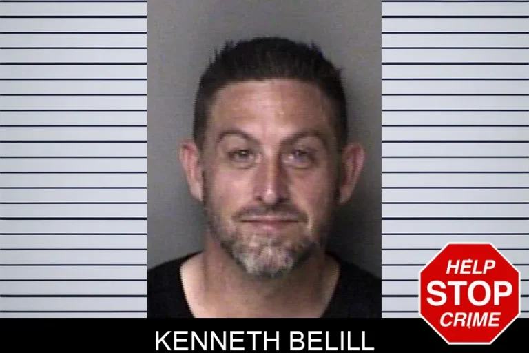 Kenneth Belill