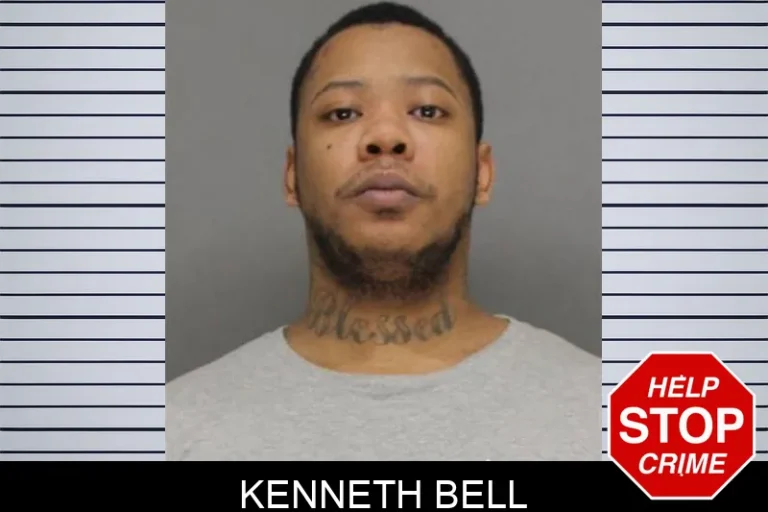 Kenneth Bell