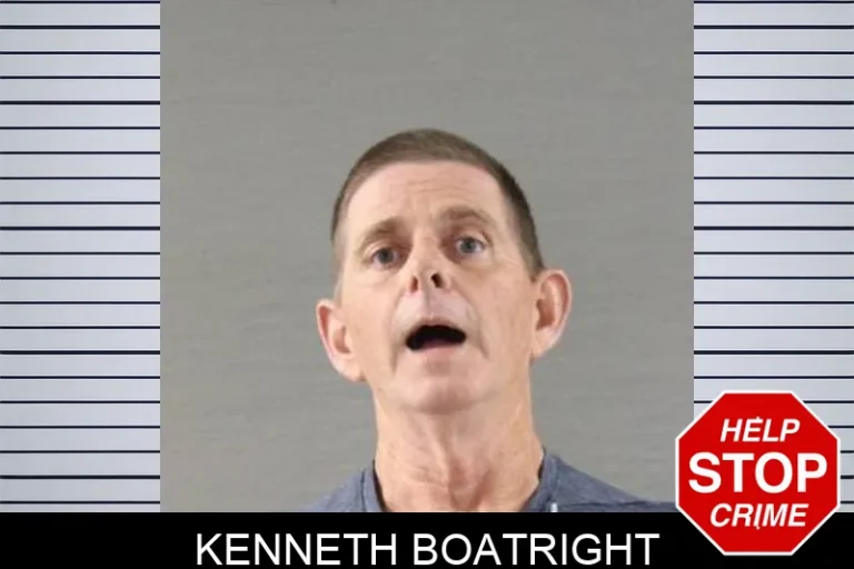 Kenneth Boatright