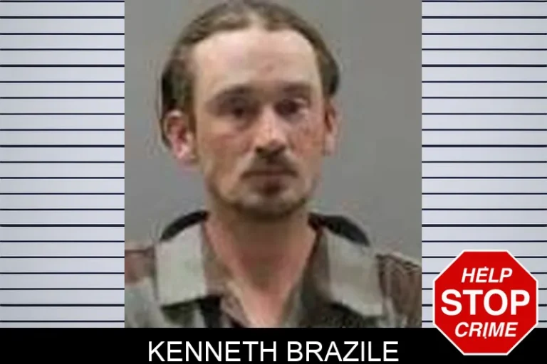 Kenneth Brazile