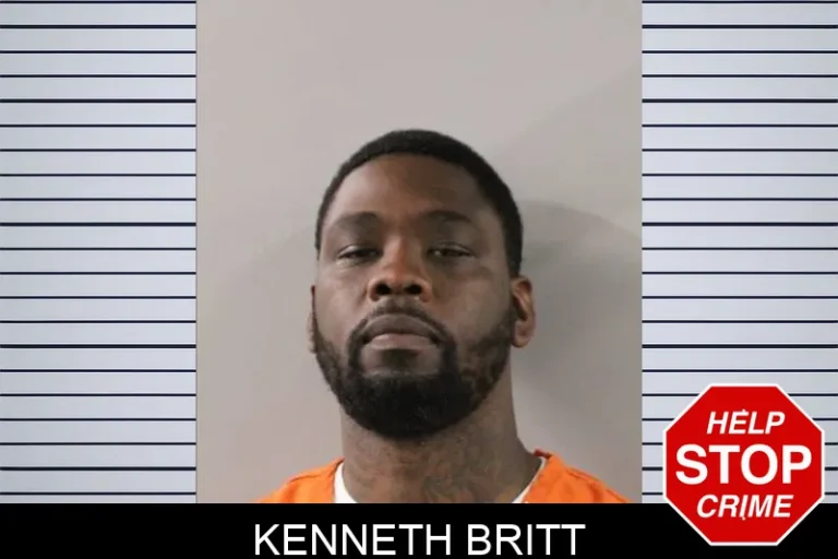 Kenneth Britt