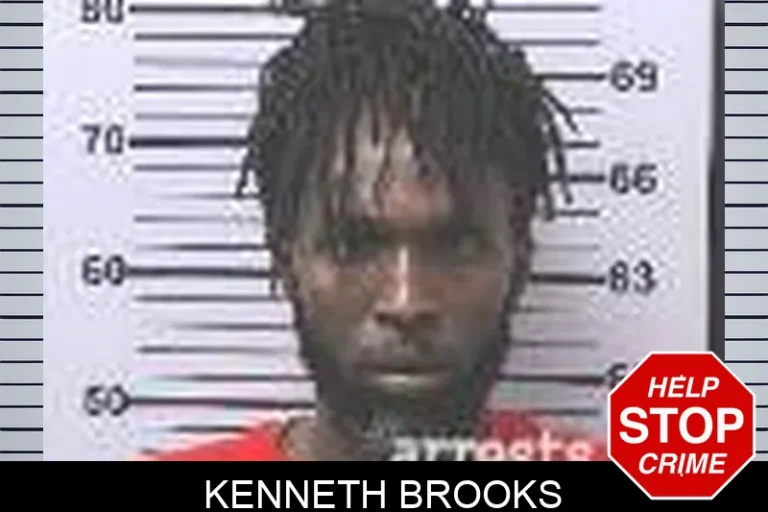 Kenneth Brooks