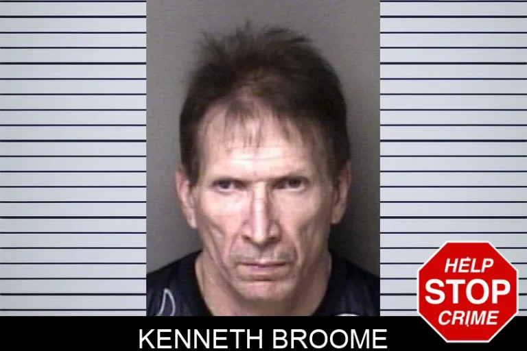 Kenneth Broome