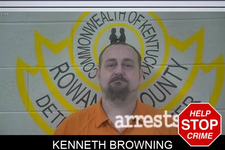 Kenneth Browning