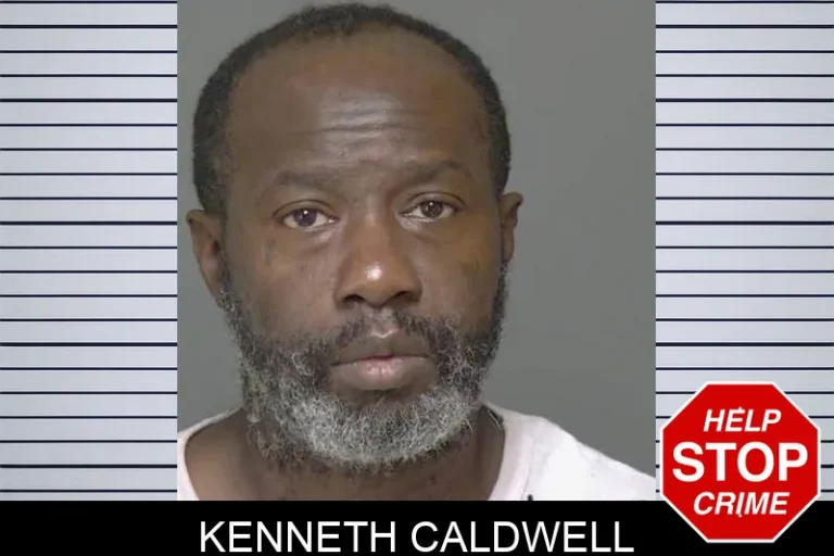 Kenneth Caldwell