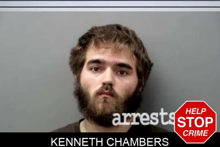 Kenneth Chambers