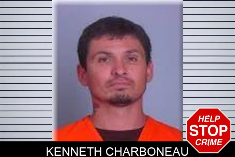 Kenneth Charboneau