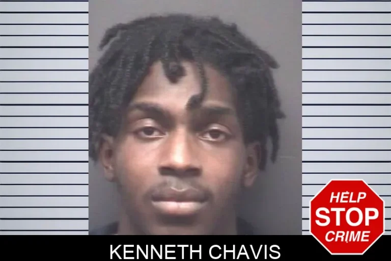 Kenneth Chavis