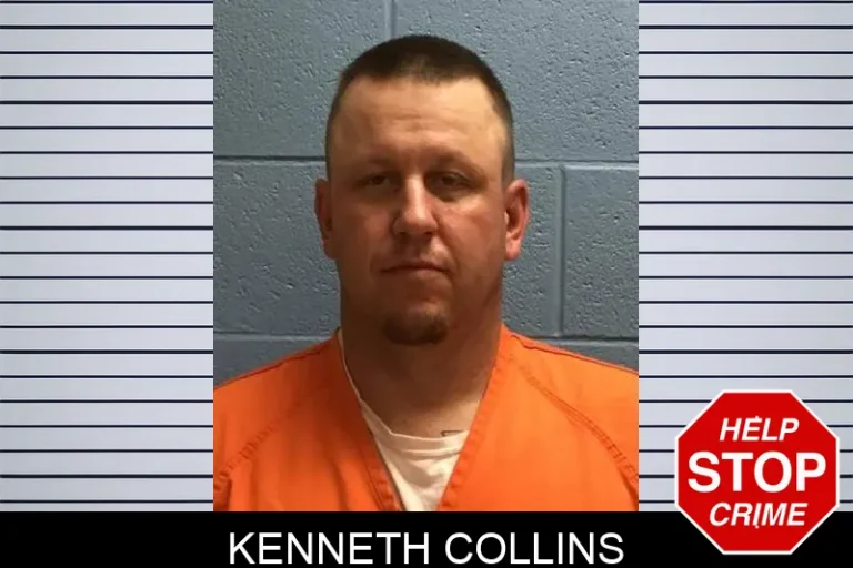Kenneth Collins