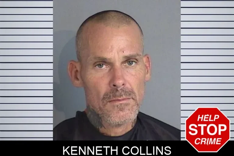 Kenneth Collins