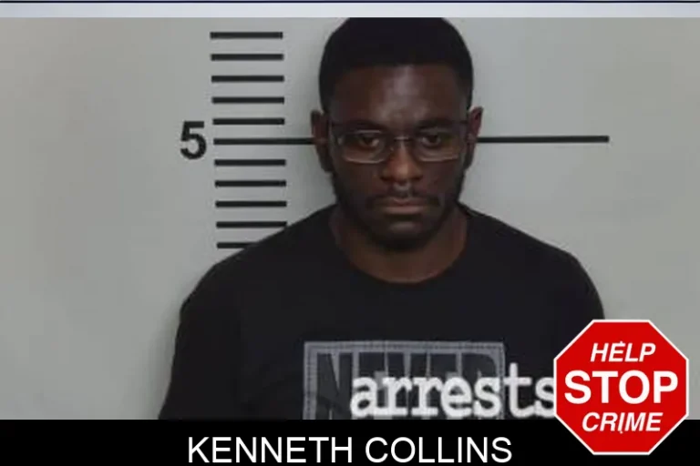 Kenneth Collins