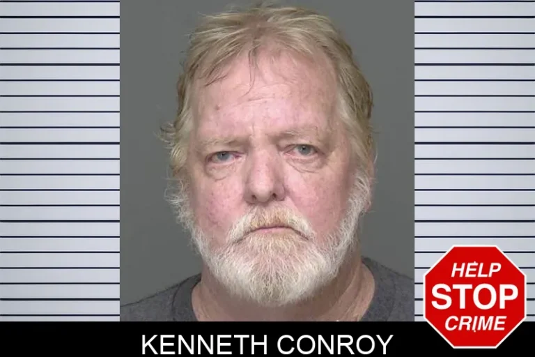 Kenneth Conroy