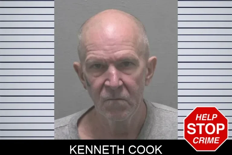 Kenneth Cook