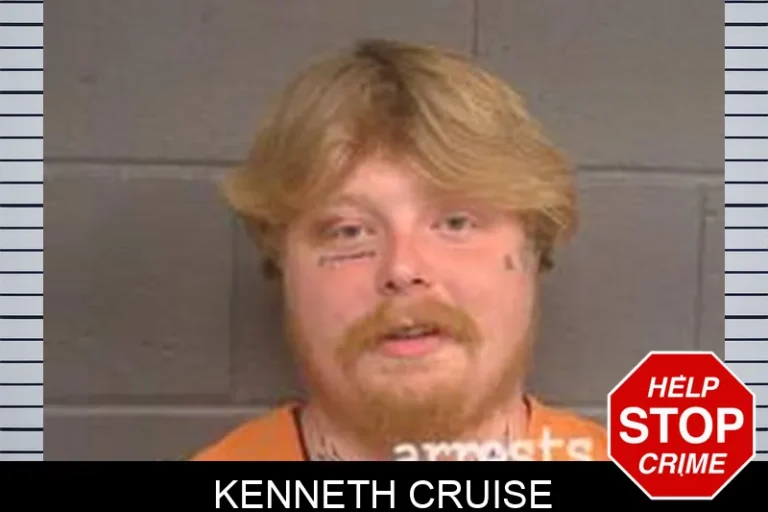 Kenneth Cruise