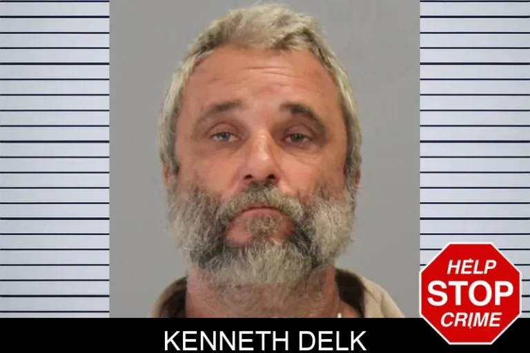 Kenneth Delk