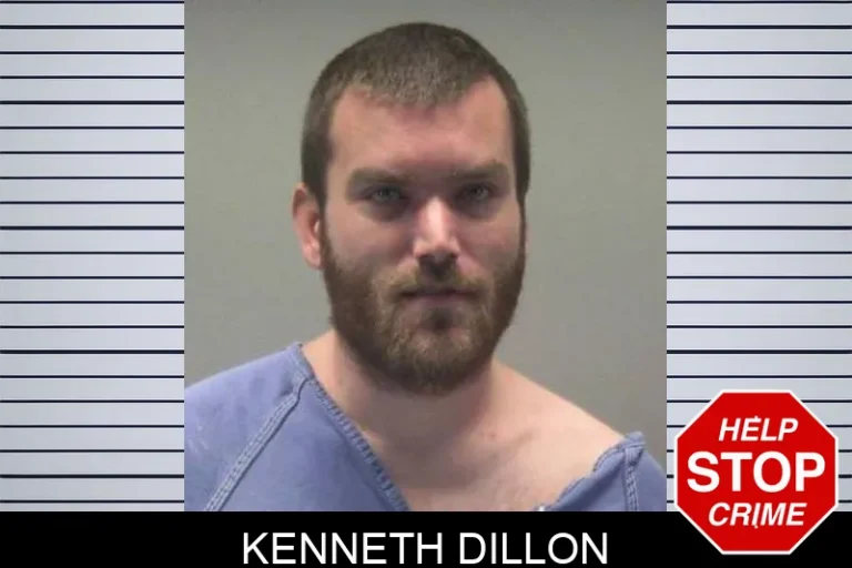 Kenneth Dillon
