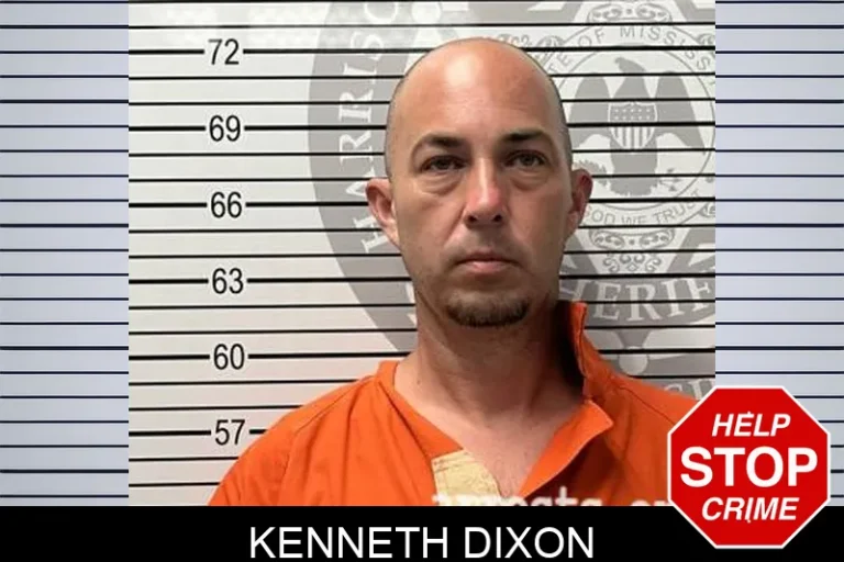 Kenneth Dixon