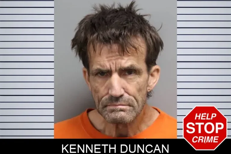 Kenneth Duncan