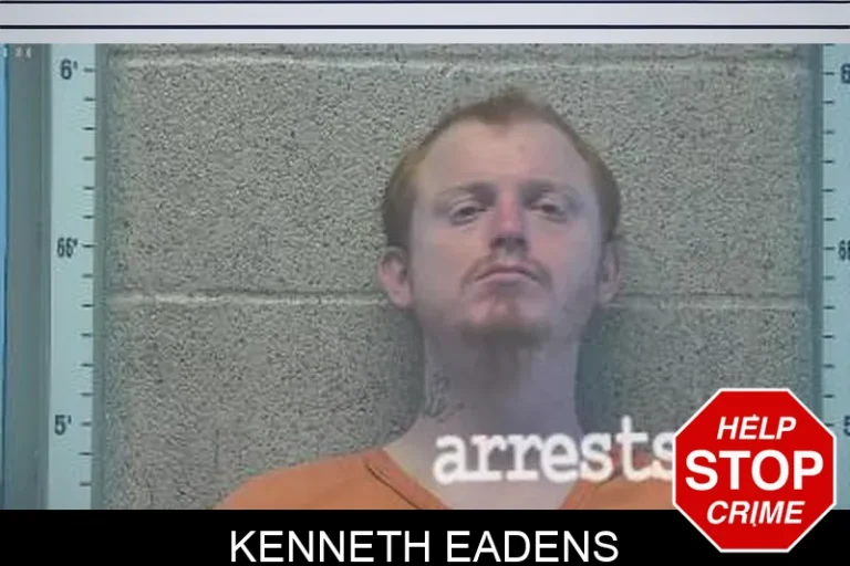 Kenneth Eadens