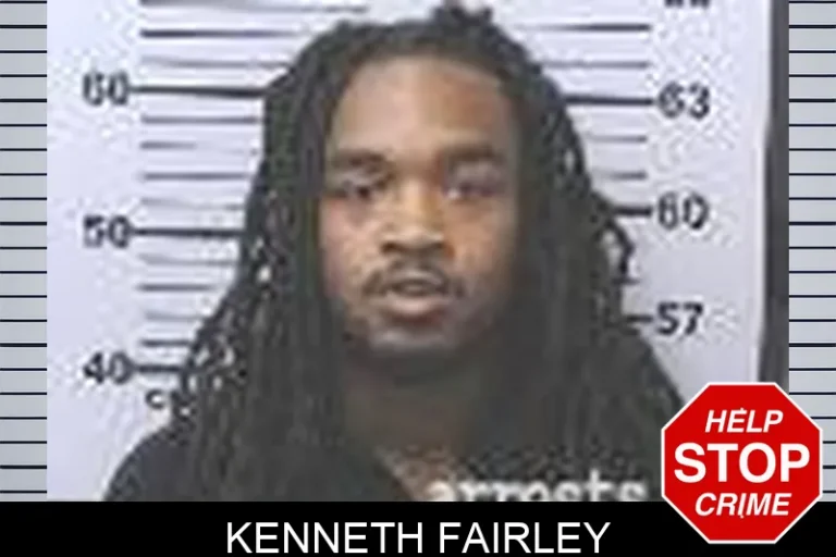 Kenneth Fairley